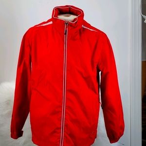 Daiz lightweight jacket